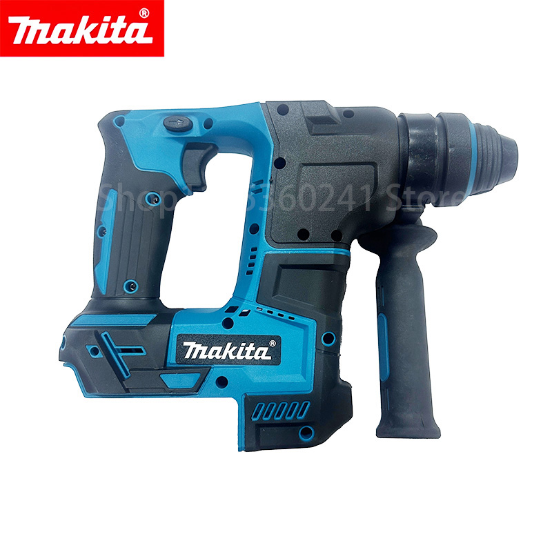 Wiertarko-wkrętarka udarowa be – Power Tools Jack Hammer recenzja i cena