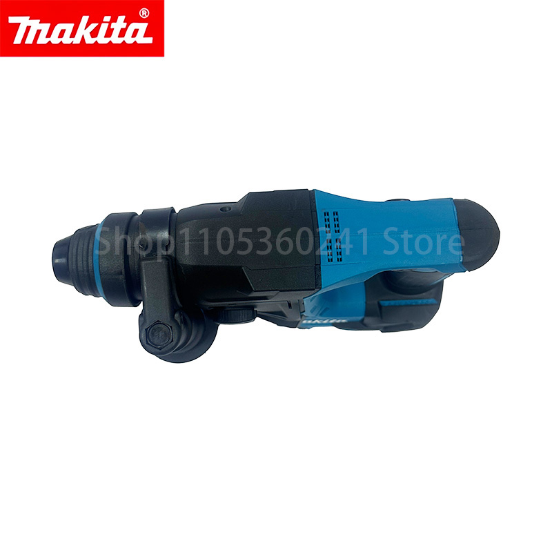 Wiertarko-wkrętarka udarowa be – Power Tools Jack Hammer recenzja i cena