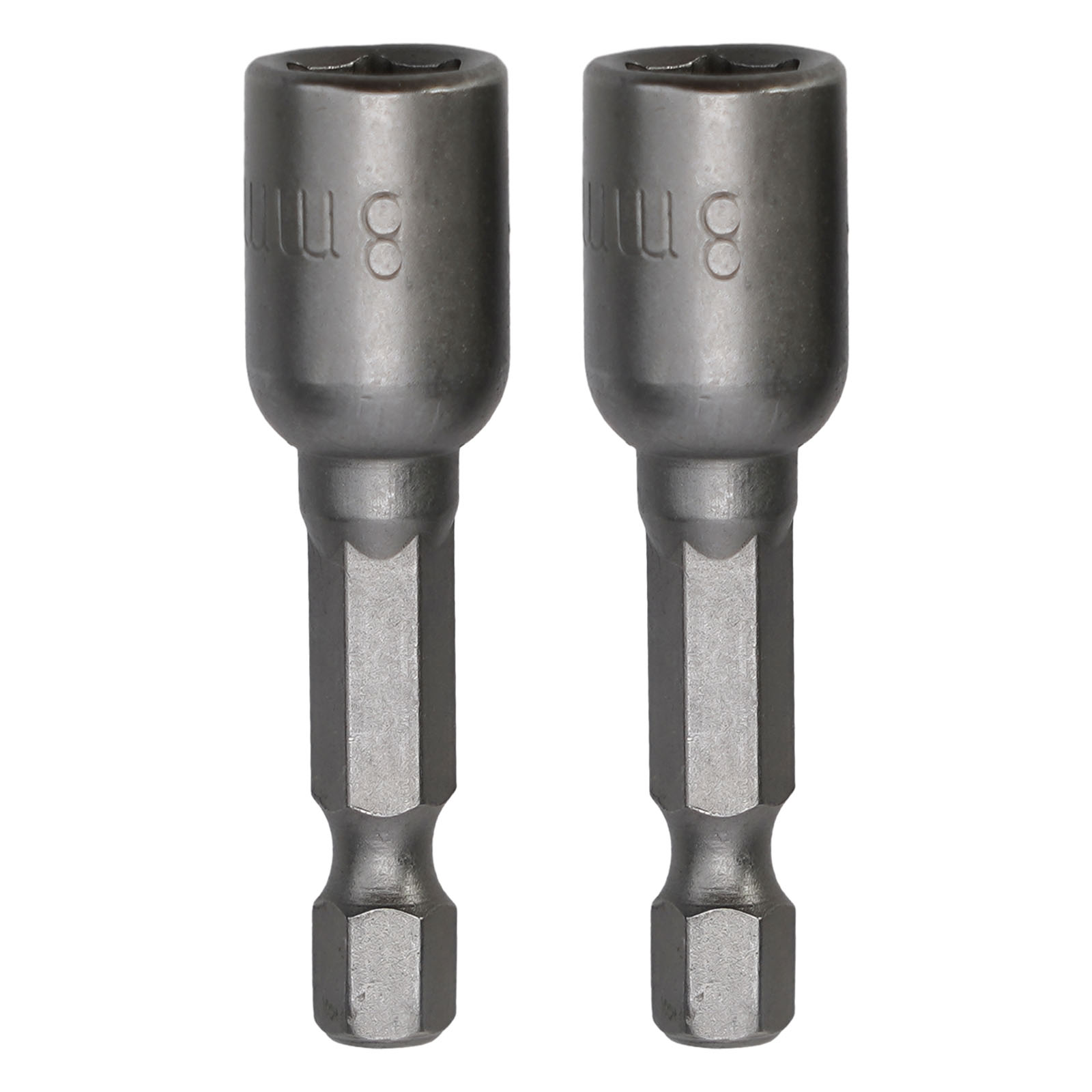 2 szt. 6-13mm gniazdo udarowe  – Cordless Drill Driver recenzja i cena
