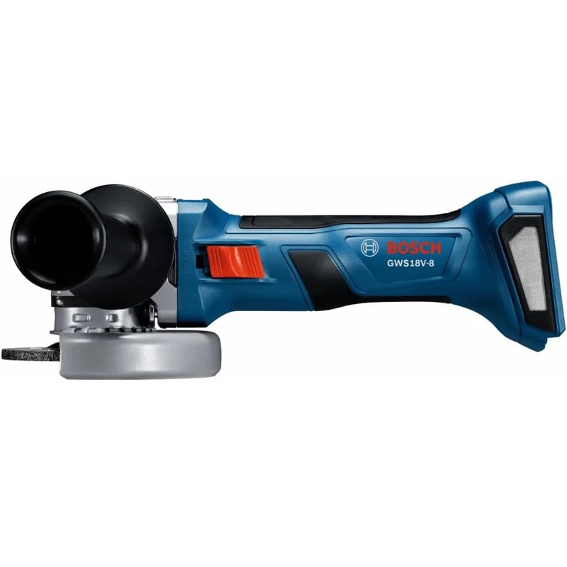 Szlifierka kątowa akumulatorow – Power Tools Cordless recenzja i cena