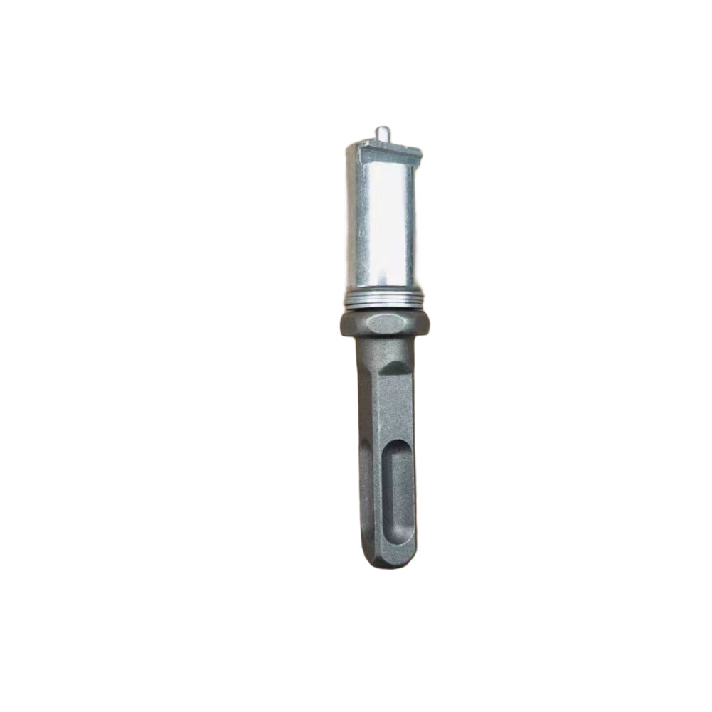 Adapter do młotowiertarki elek – Power Tools Jack Hammer recenzja i cena