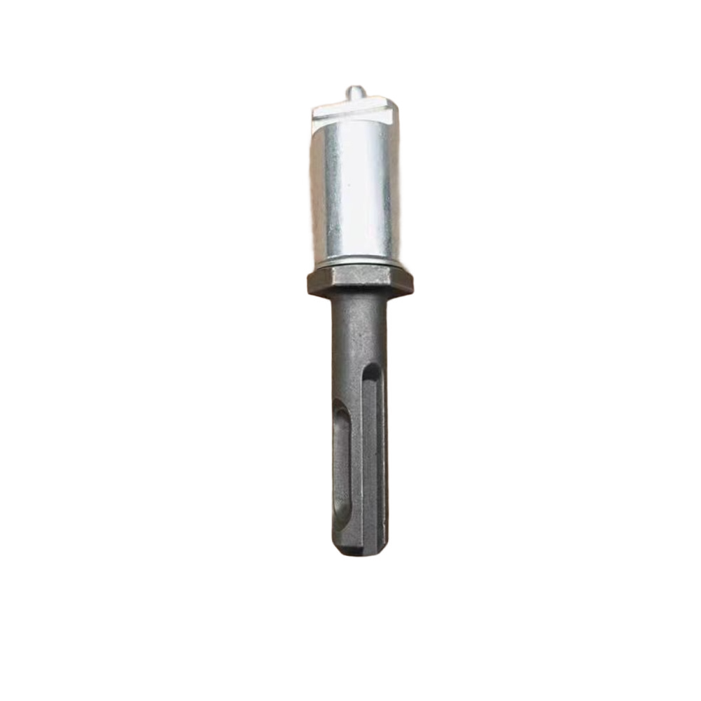 Adapter do młotowiertarki elek – Power Tools Jack Hammer recenzja i cena
