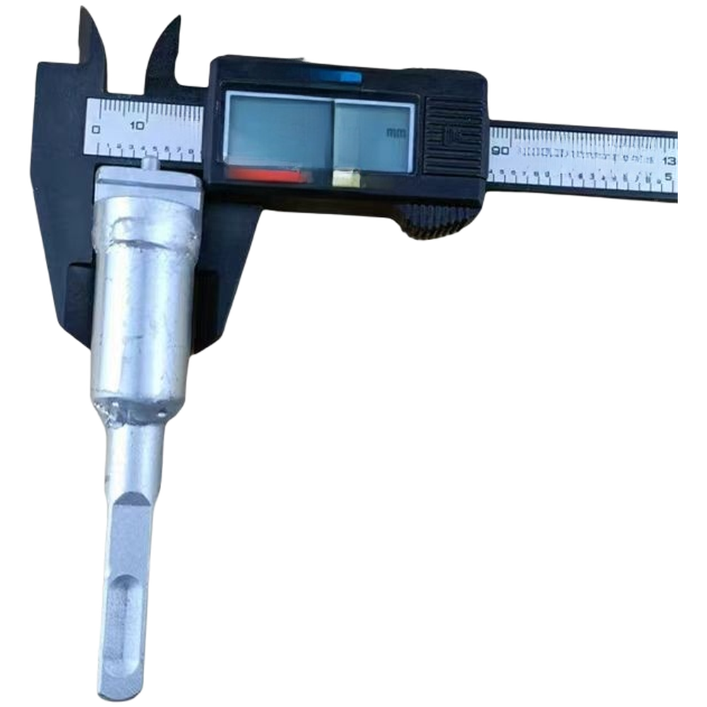 Adapter do młotowiertarki elek – Power Tools Jack Hammer recenzja i cena