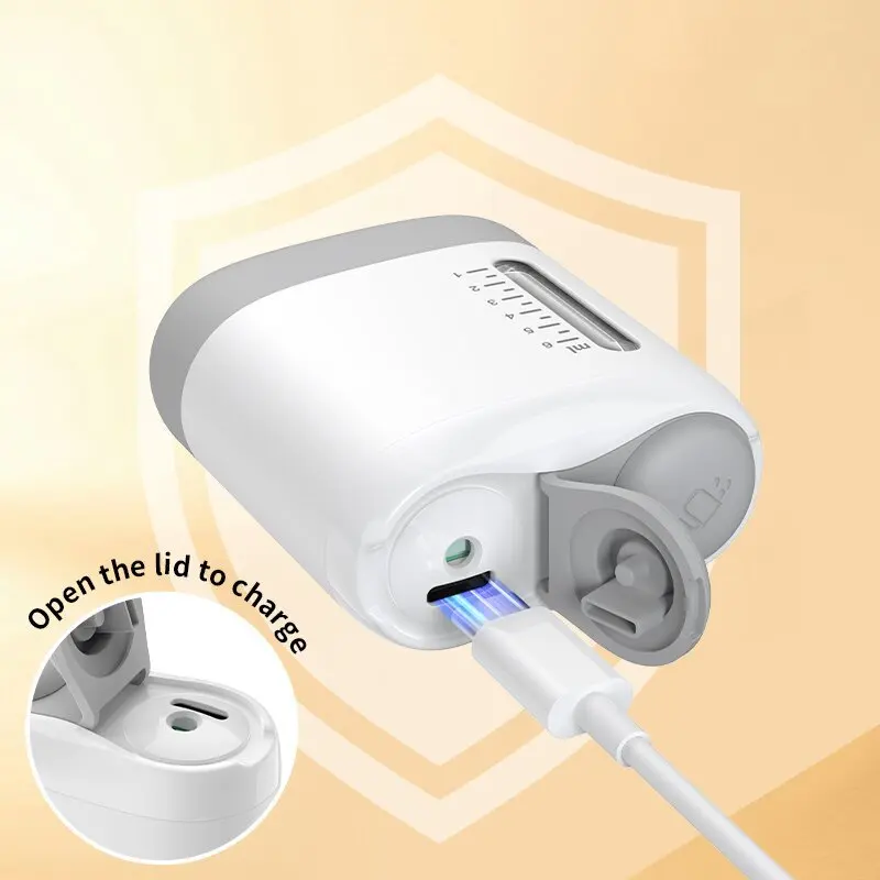 Elektryczny masażer do skóry g – Power Tools Red recenzja i cena