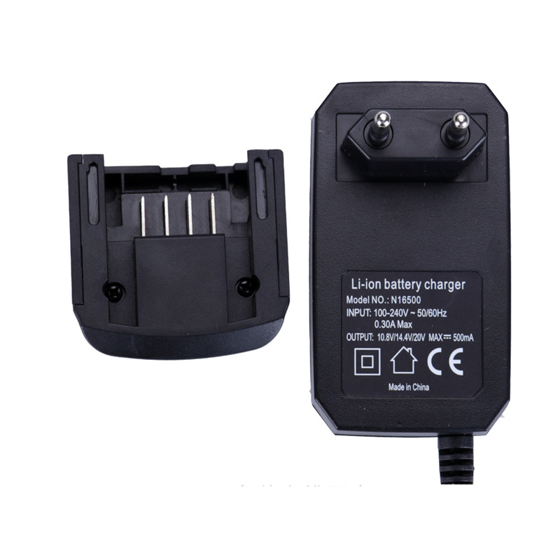 Bezpieczna ładowarka litowo-jo – Power Tools Universal Battery recenzja i cena
