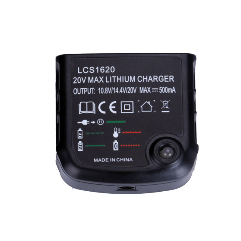 Bezpieczna ładowarka litowo-jo – Power Tools Universal Battery recenzja i cena