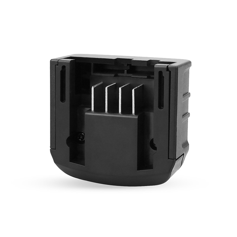 Bezpieczna ładowarka litowo-jo – Power Tools Universal Battery recenzja i cena