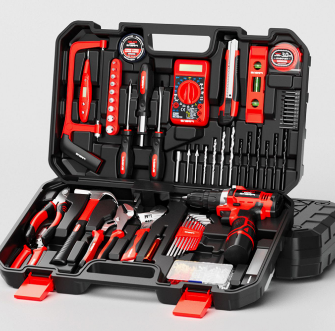 Przenośne narzędzia wielofunkc – Cordless Drill Driver recenzja i cena