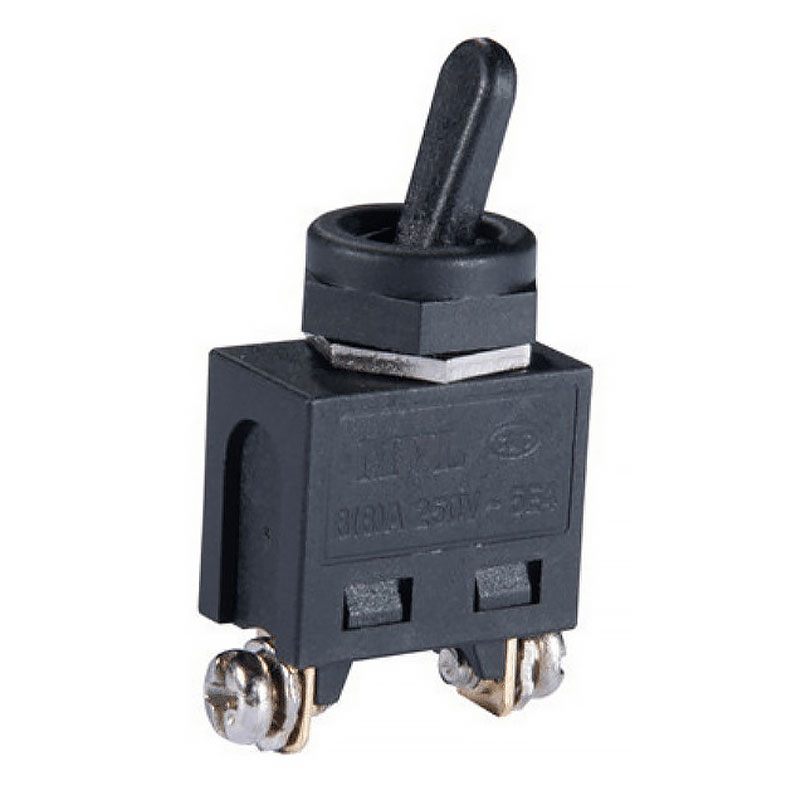 Miniaturowy wyłącznik elektron – Power Tools Jack Hammer recenzja i cena
