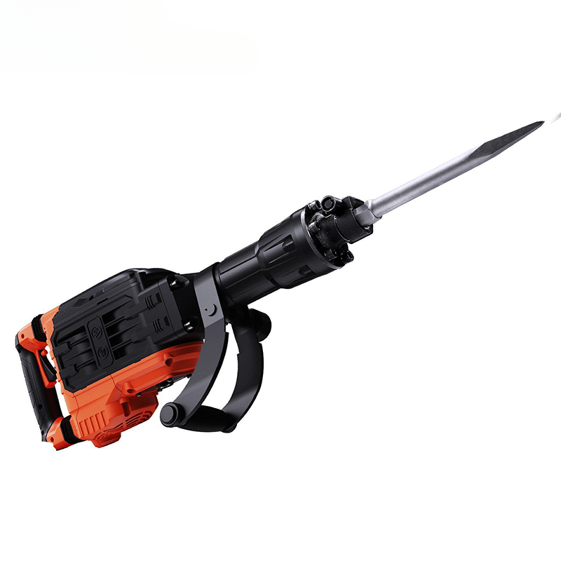 Młot wyburzeniowy ręczny 95A,  – Power Tools Jack Hammer recenzja i cena