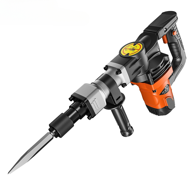 Młot wyburzeniowy ręczny 95A,  – Power Tools Jack Hammer recenzja i cena