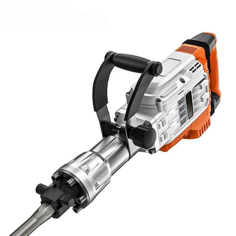 Młot wyburzeniowy ręczny 95A,  – Power Tools Jack Hammer recenzja i cena
