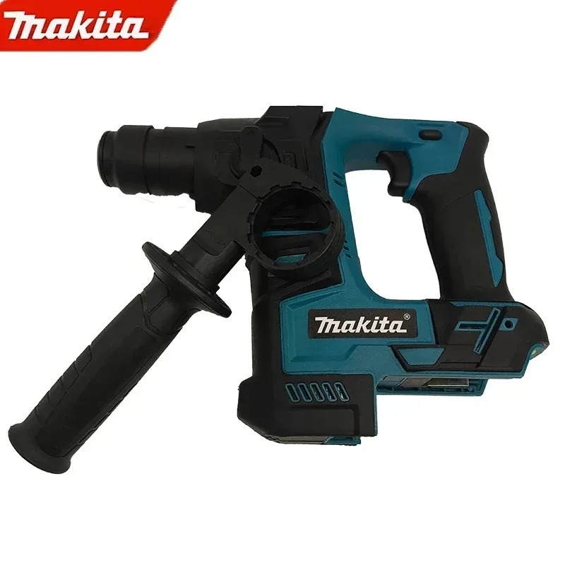 Bezszczotkowy młot udarowy Mak – Power Tools Jack Hammer recenzja i cena