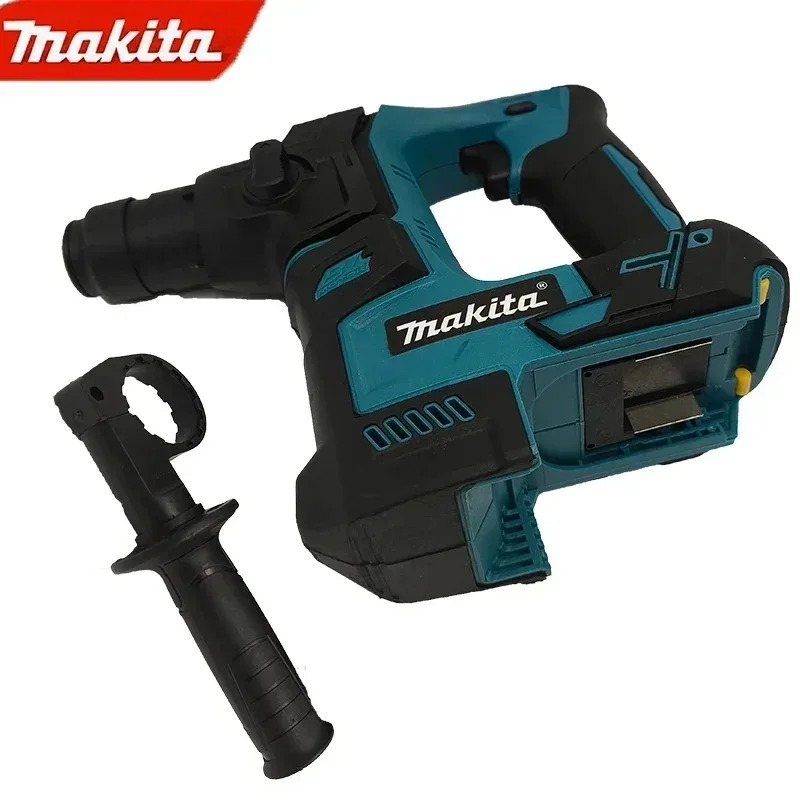 Bezszczotkowy młot udarowy Mak – Power Tools Jack Hammer recenzja i cena