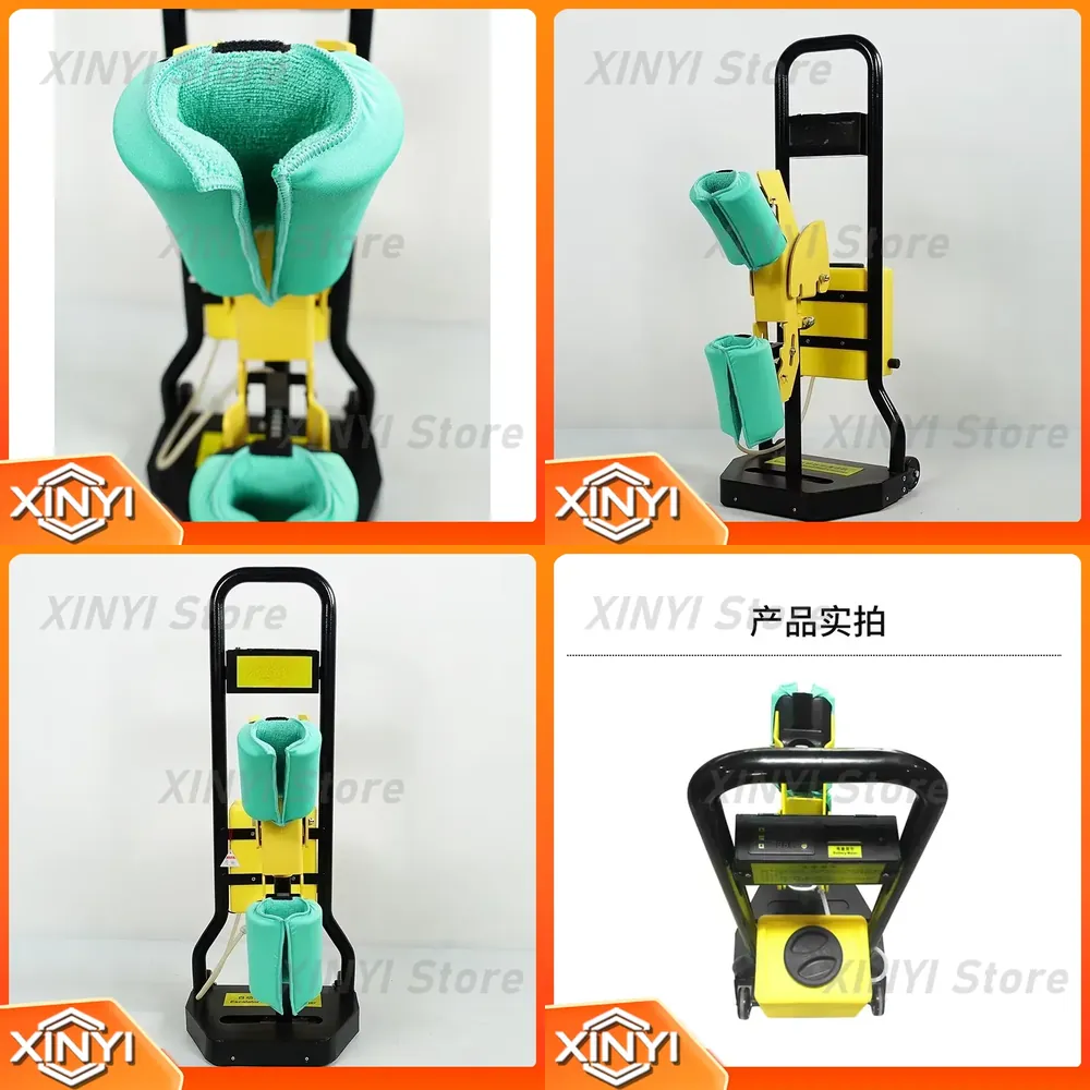Elektryczna maszyna do czyszcz – Power Tools Mall recenzja i cena