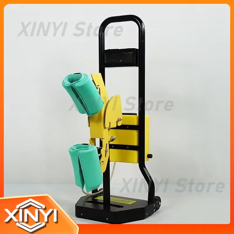 Elektryczna maszyna do czyszcz – Power Tools Mall recenzja i cena