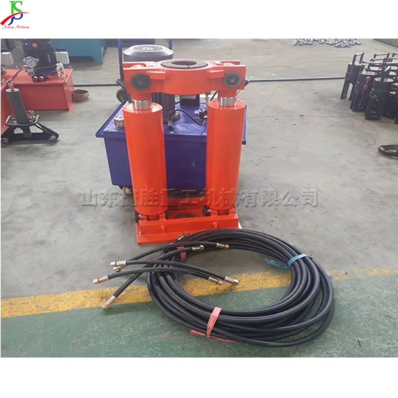 Mała przenośna hydrauliczna ma – Power Tools Drawing recenzja i cena