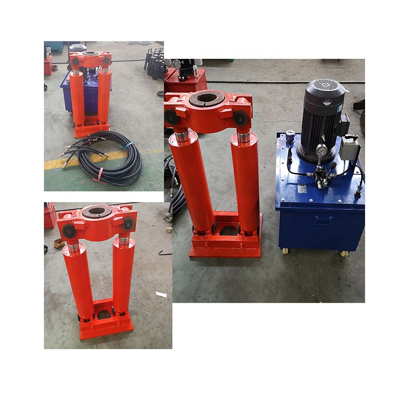 Mała przenośna hydrauliczna ma – Power Tools Drawing recenzja i cena