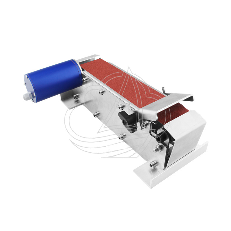 Wodoodporna szlifierka taśmowa – Belt Sander Portable recenzja i cena