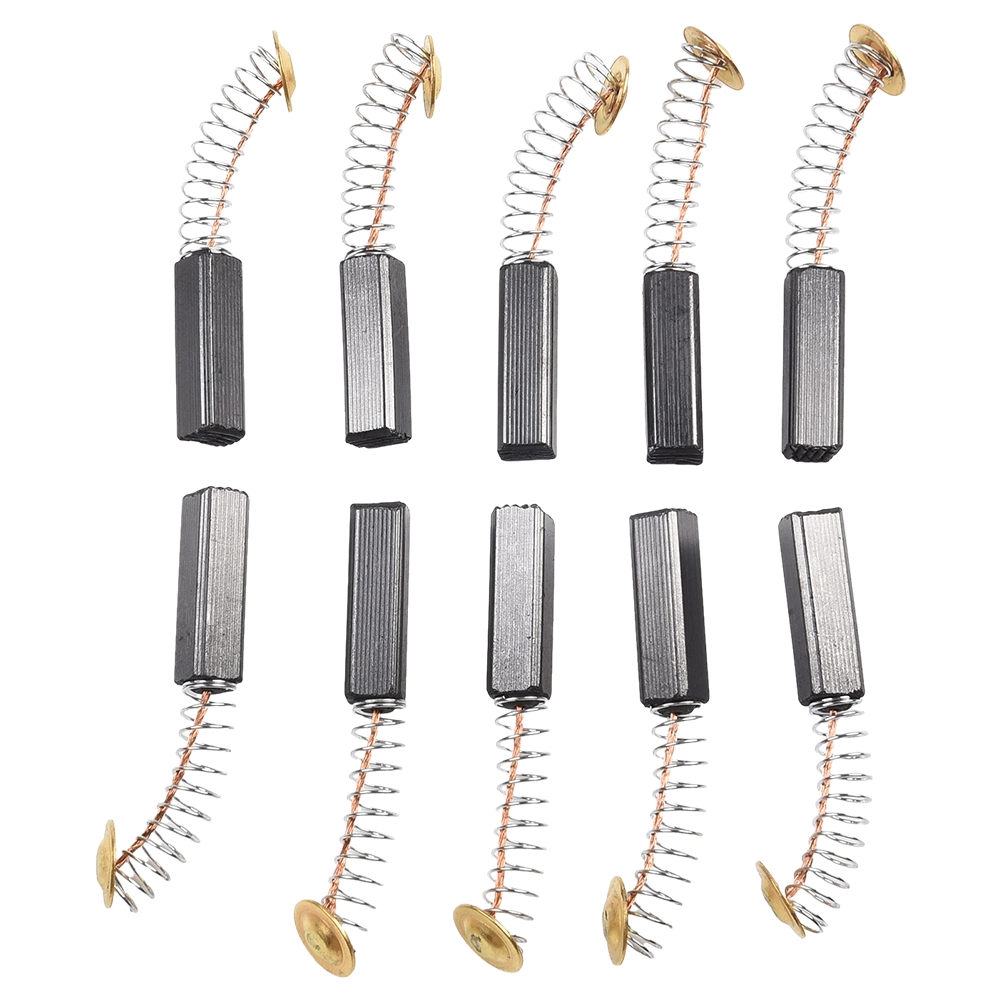 10 sztuk szczotka węglowa młot – Power Tools Jack Hammer recenzja i cena