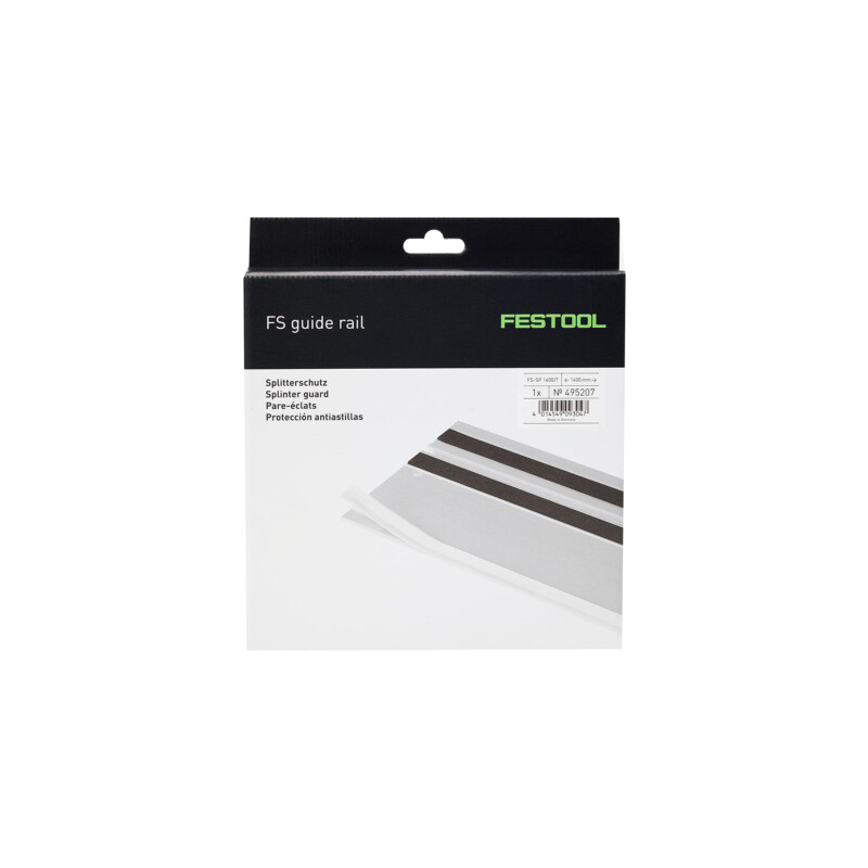 FESTOOL 495207 FS-SP 1400/T Sz – Power Tools Festool recenzja i cena