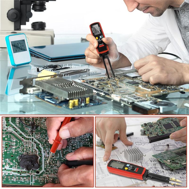Monitor bezpieczników samochod – Power Tools Drawing recenzja i cena
