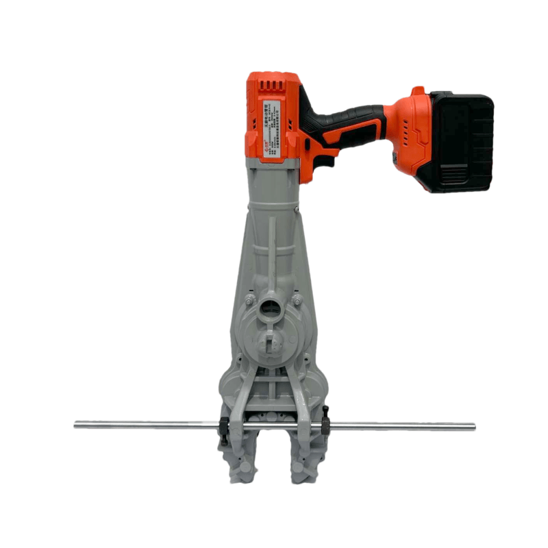 Akumulatorowe narzędzie do moc – Power Tools For Construction Work recenzja i cena