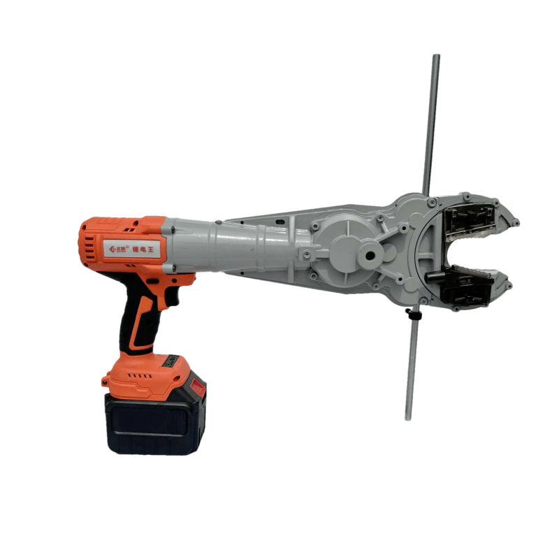 Akumulatorowe narzędzie do moc – Power Tools For Construction Work recenzja i cena
