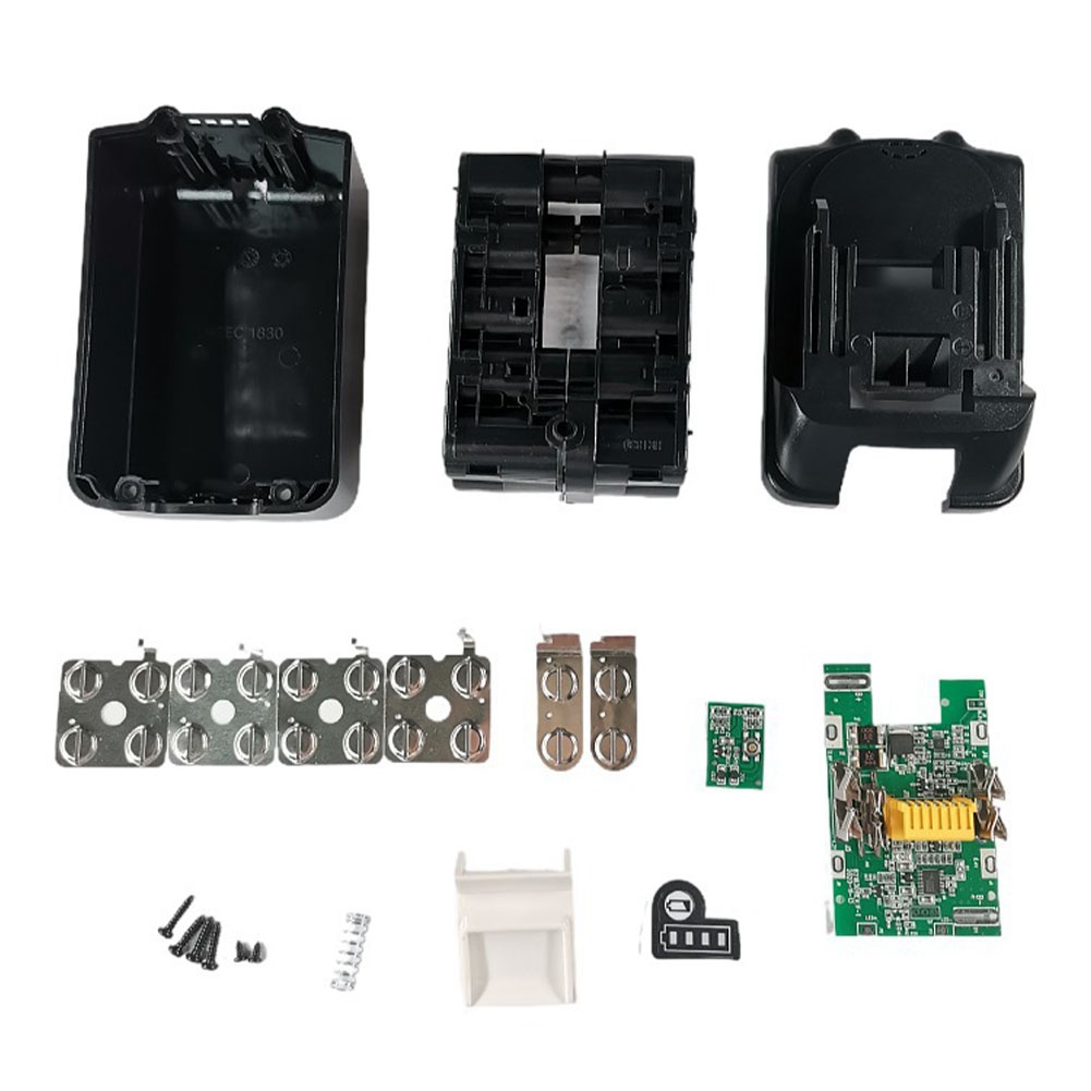 Zestaw obudowy baterii A62X z  – Power Tools Battery recenzja i cena