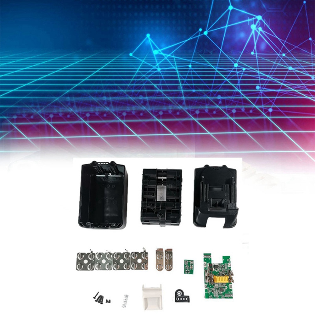 Zestaw obudowy baterii A62X z  – Power Tools Battery recenzja i cena
