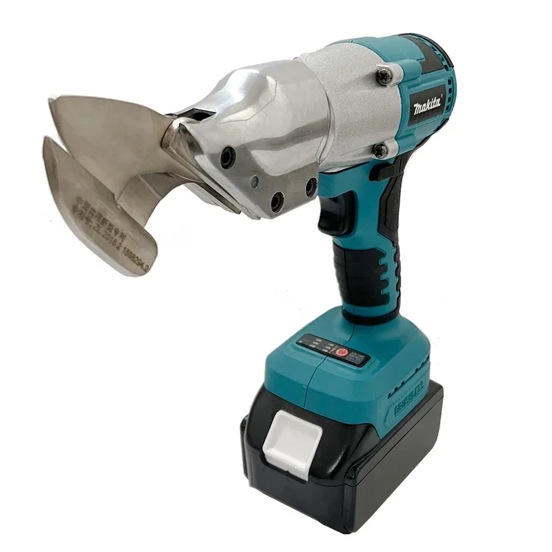 Nożyce do blachy Makita, bezsz – Power Tools Universal Battery recenzja i cena