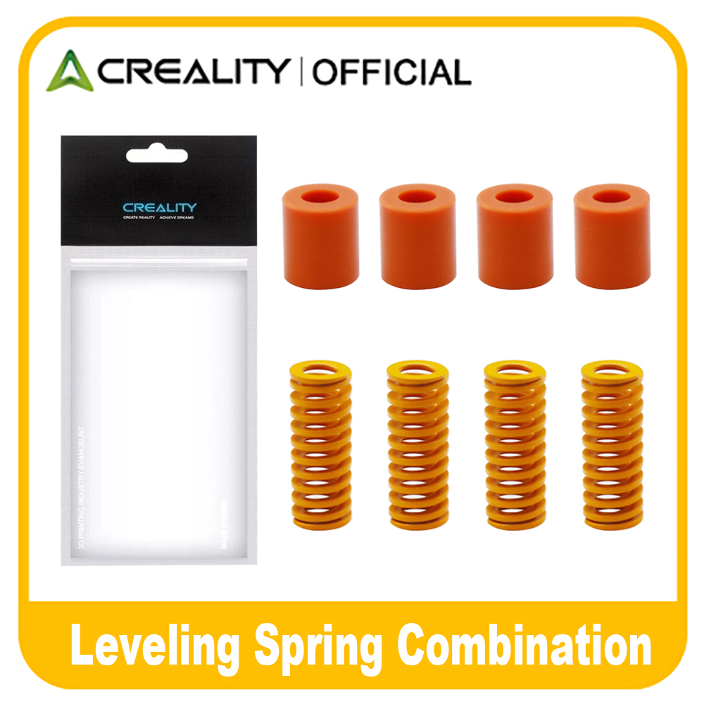 Zestaw do poziomowania szklane – Creality Printer Ender 3 recenzja i cena